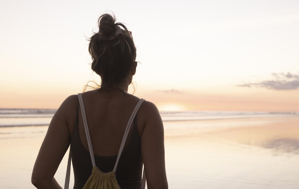 Fear That Nearly Stopped Me From Traveling