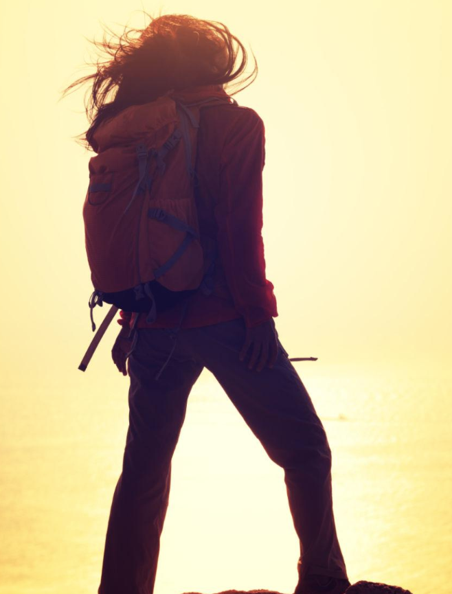 How Traveling Helped Me