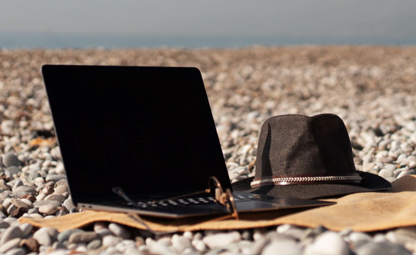 I Turn Traveling Into Income