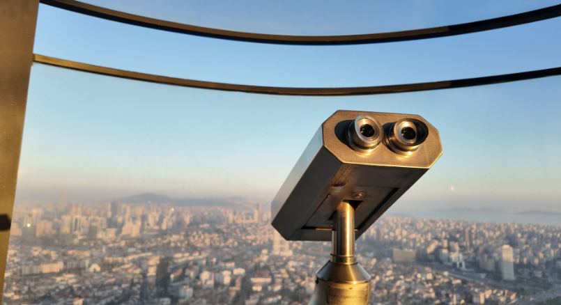 Look for Free Activities