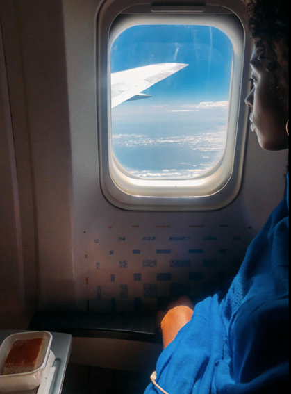 Mentally Prepare for Solo Travel