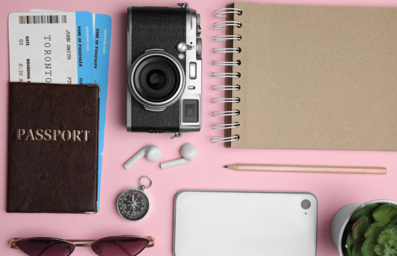 Plan Ahead and Stay Organized