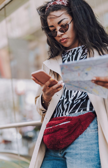 Travel Apps