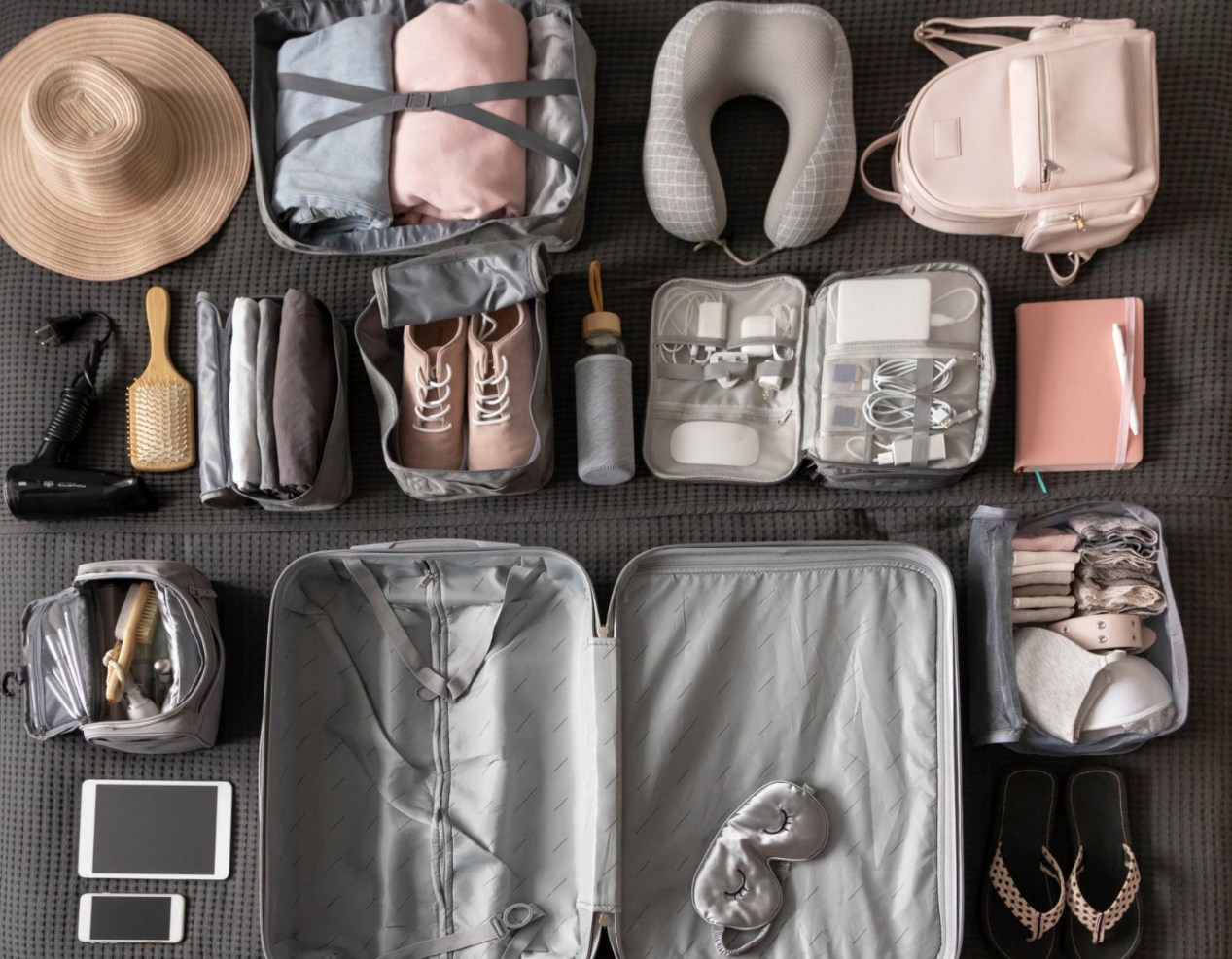 Travel Essentials
