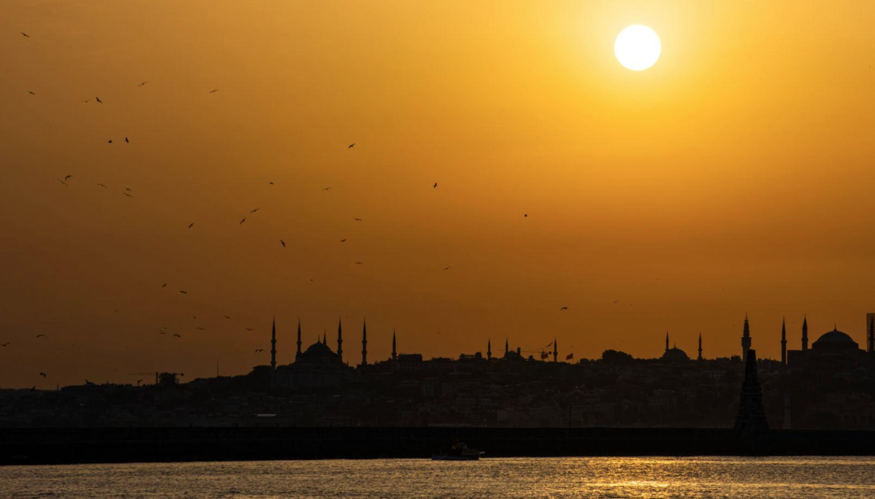 Travel Taught Me About Life