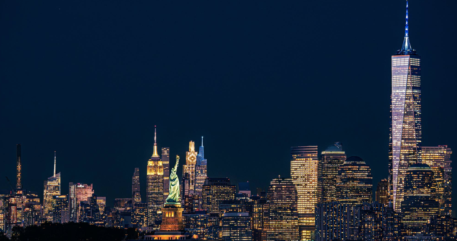 Why I Started Traveling