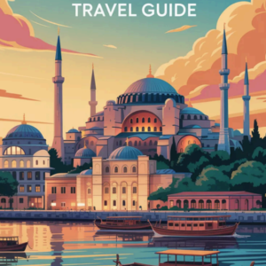 Istanbul Travel Guide