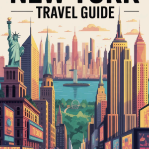 New York Travel Guide