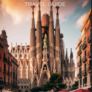 Spain Travel Guide